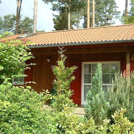 Ferienhaus Jabel 26 외부 사진