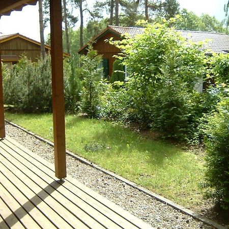 Ferienhaus Jabel 26 외부 사진