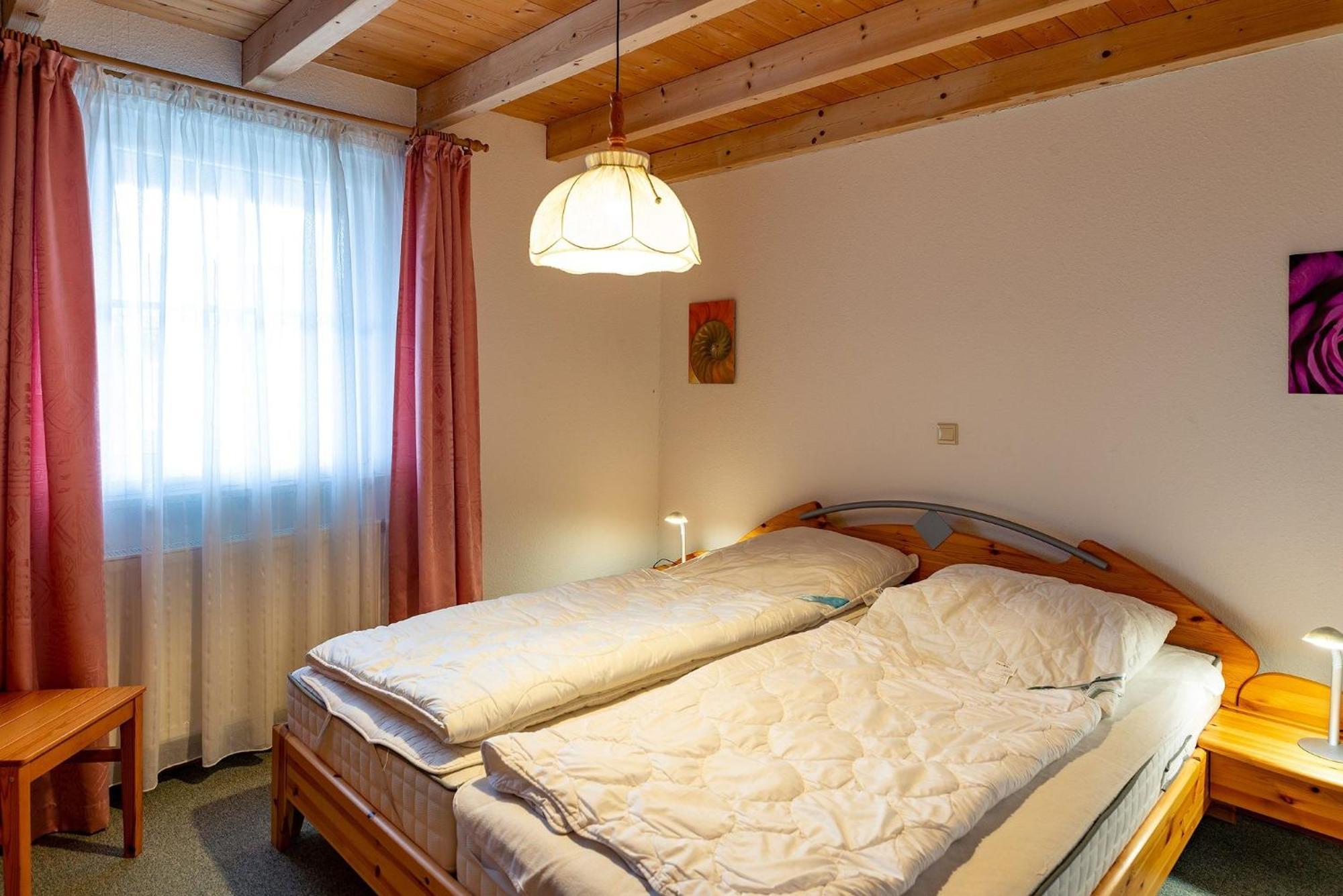Ferienhaus Jabel 26 외부 사진