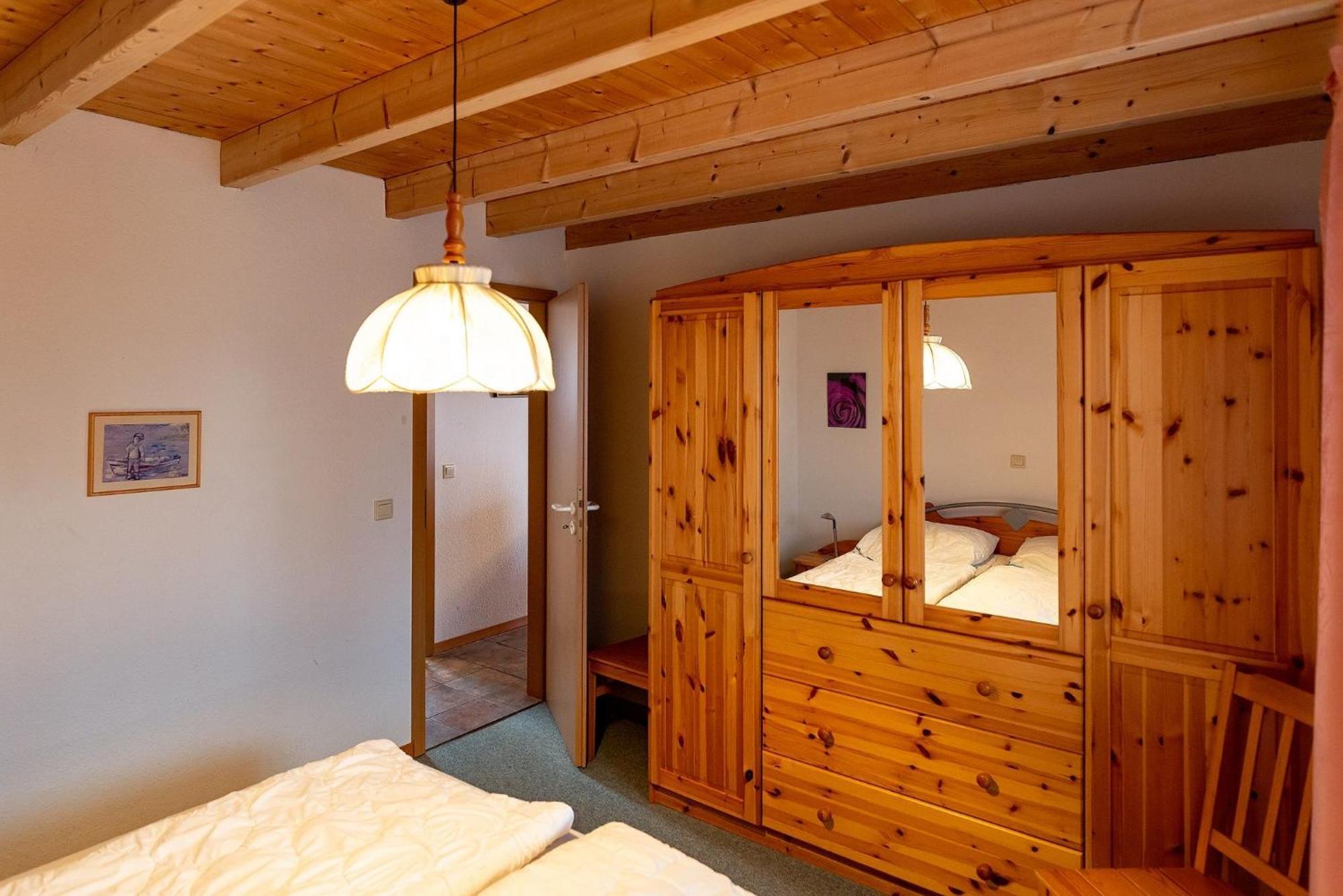 Ferienhaus Jabel 26 외부 사진