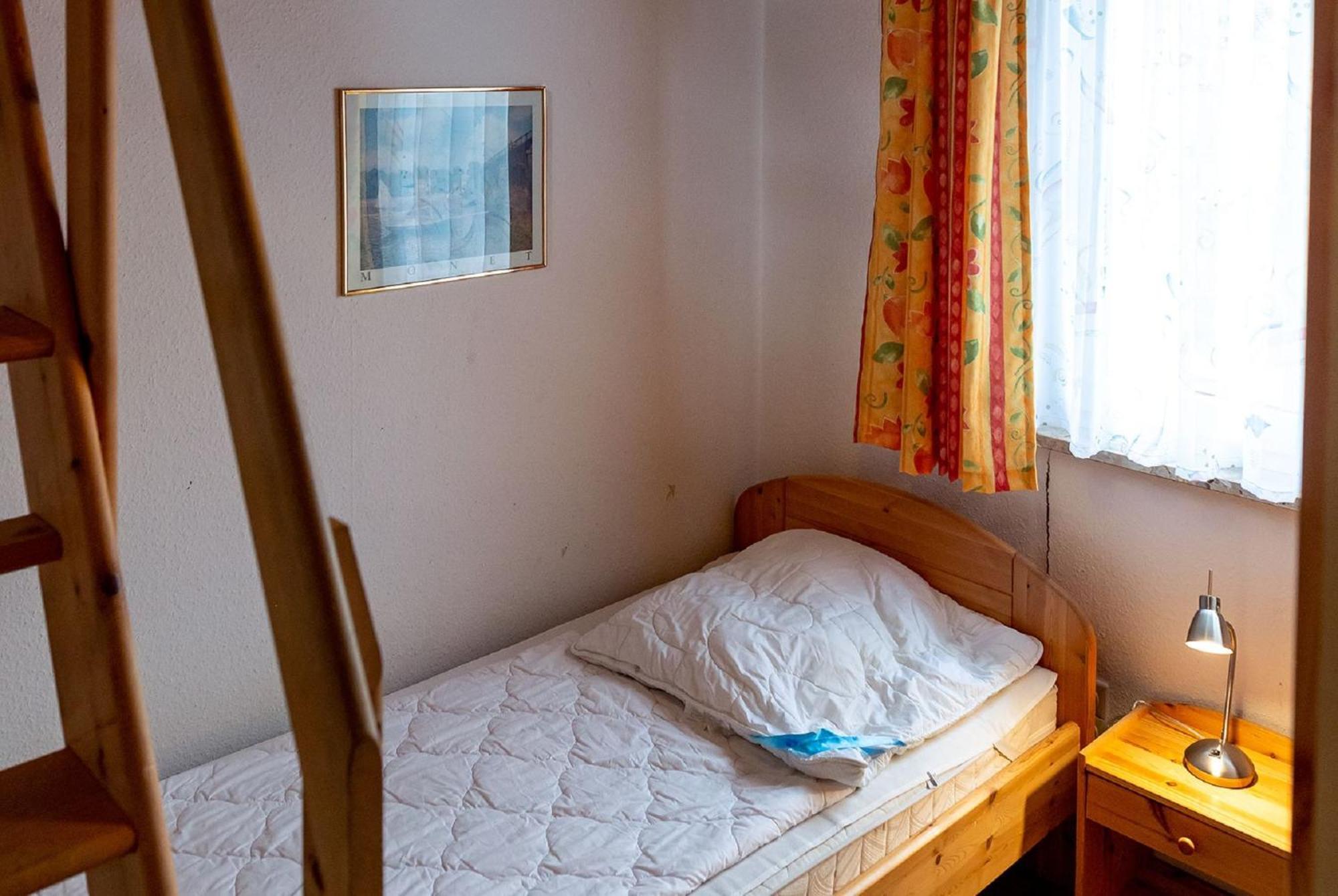 Ferienhaus Jabel 26 외부 사진