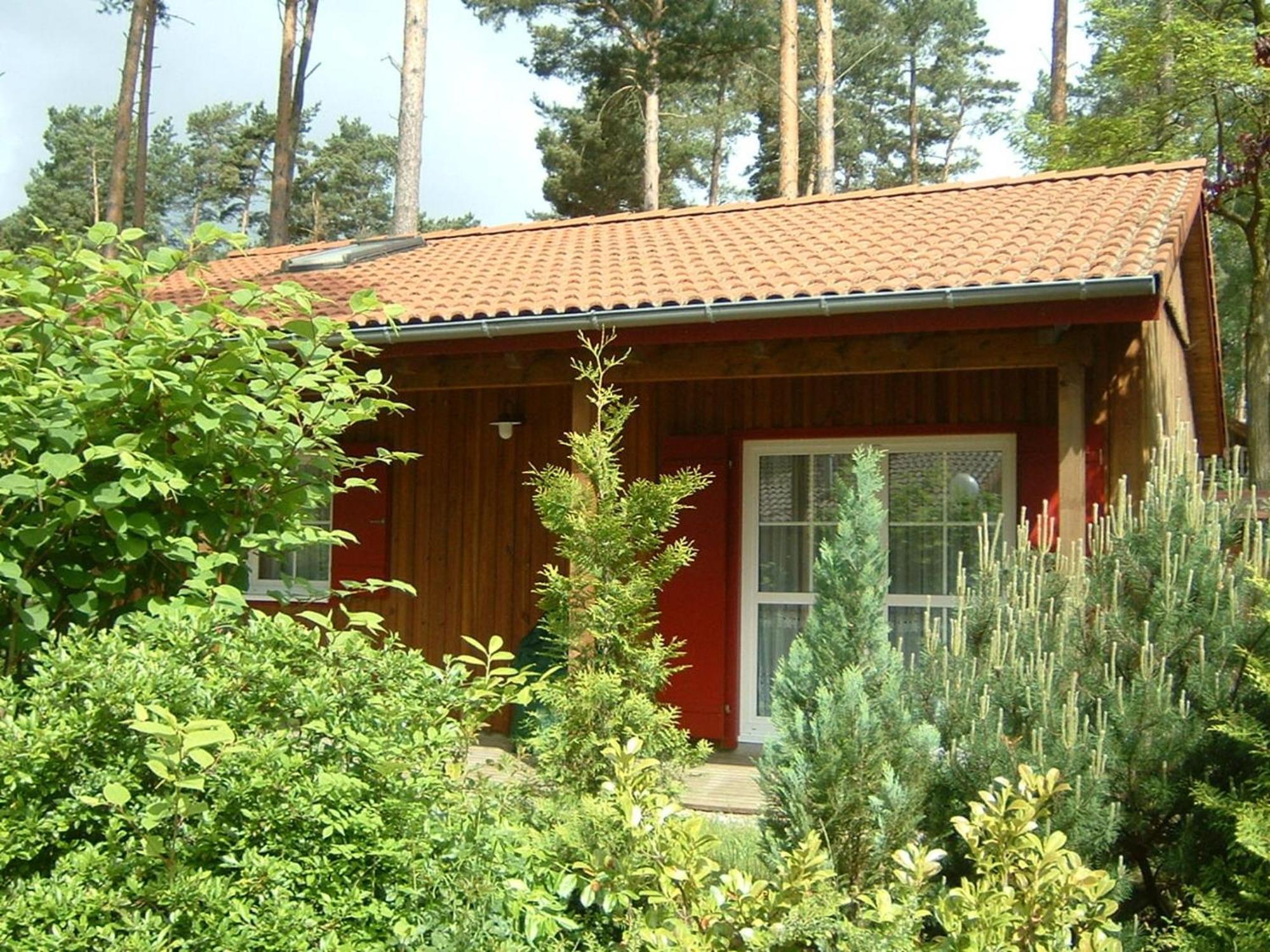 Ferienhaus Jabel 26 외부 사진