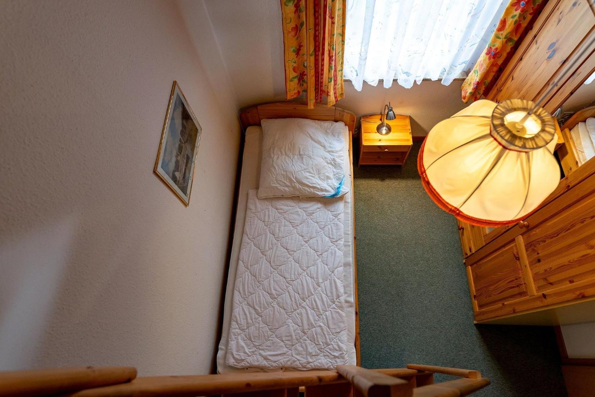 Ferienhaus Jabel 26 외부 사진