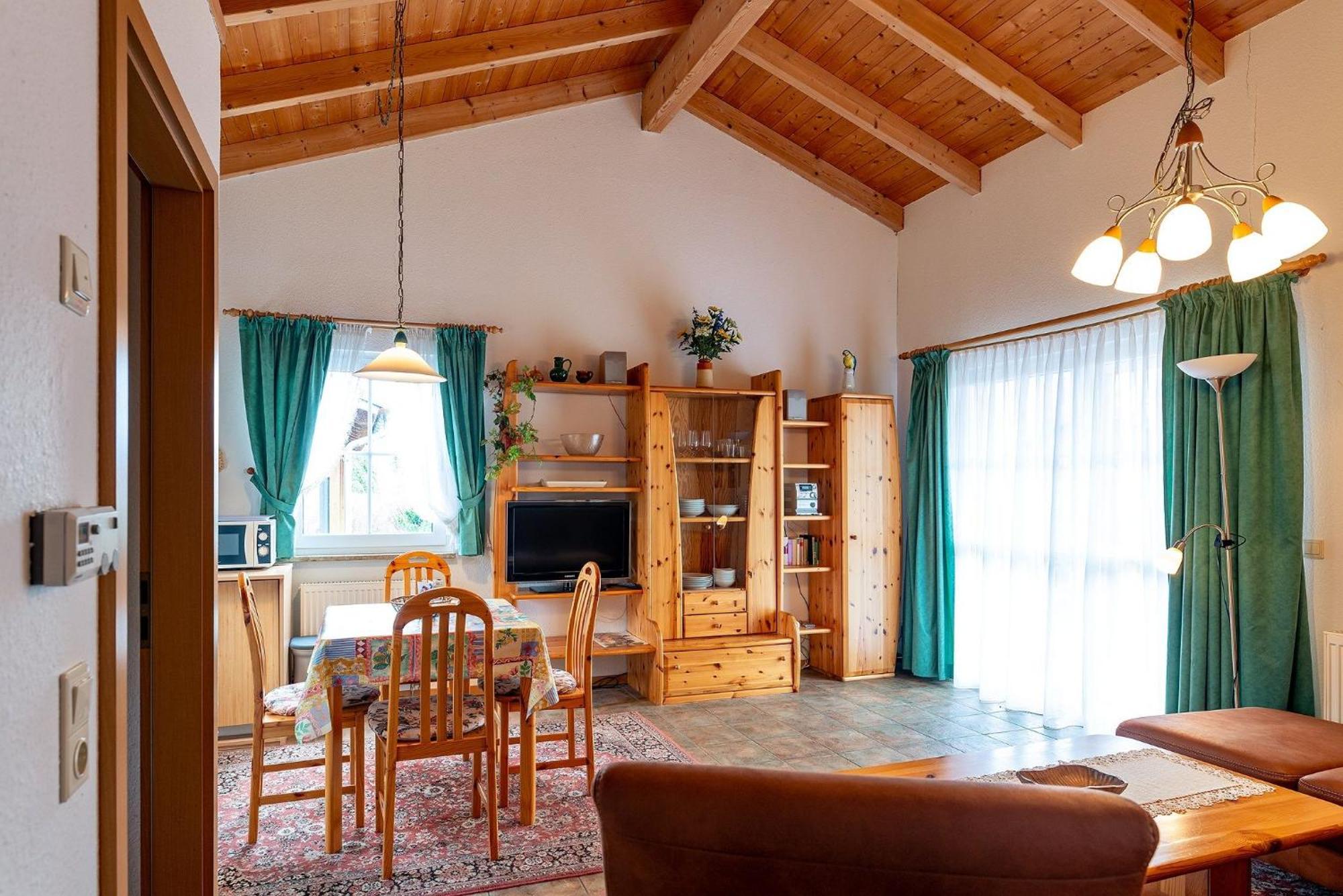 Ferienhaus Jabel 26 외부 사진